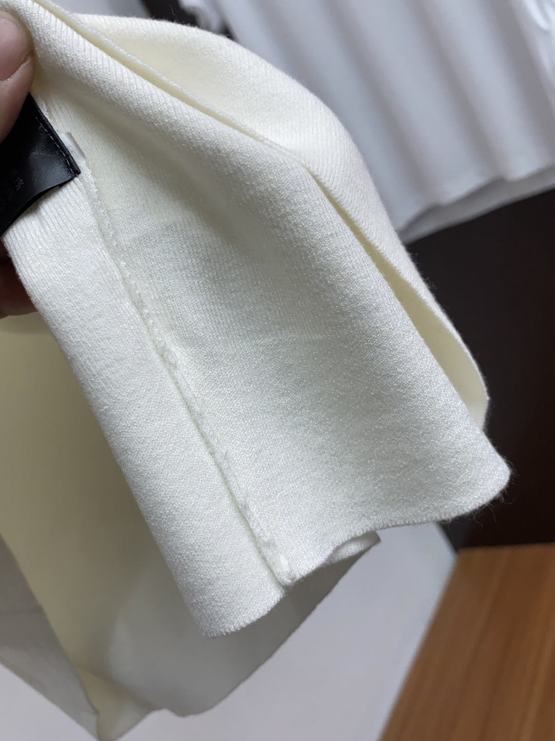  古奇 男士高端简约翻领加厚针织毛衣短袖 ，香港洋行渠道货，纯正血统品质，25年秋冬 新款，经典王牌系列