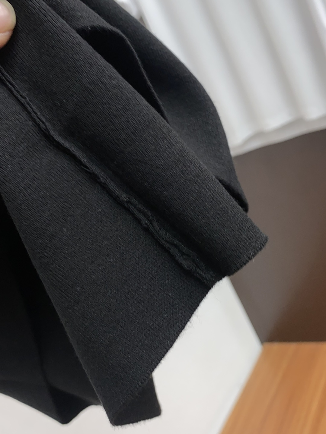  古奇 男士高端简约翻领加厚针织毛衣短袖 ，香港洋行渠道货，纯正血统品质，25年秋冬 新款，经典王牌系列