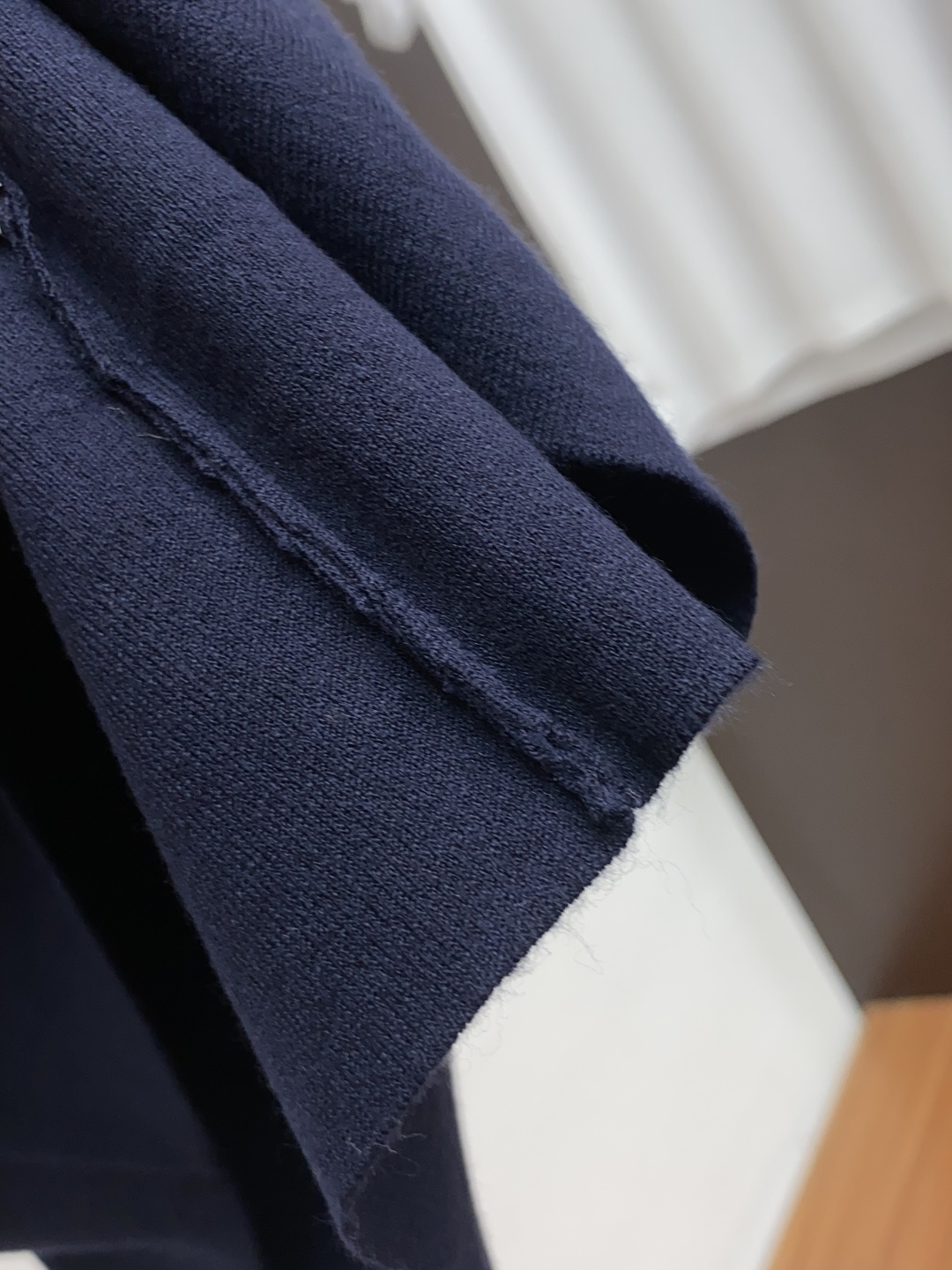  古奇 男士高端简约翻领加厚针织毛衣短袖 ，香港洋行渠道货，纯正血统品质，25年秋冬 新款，经典王牌系列