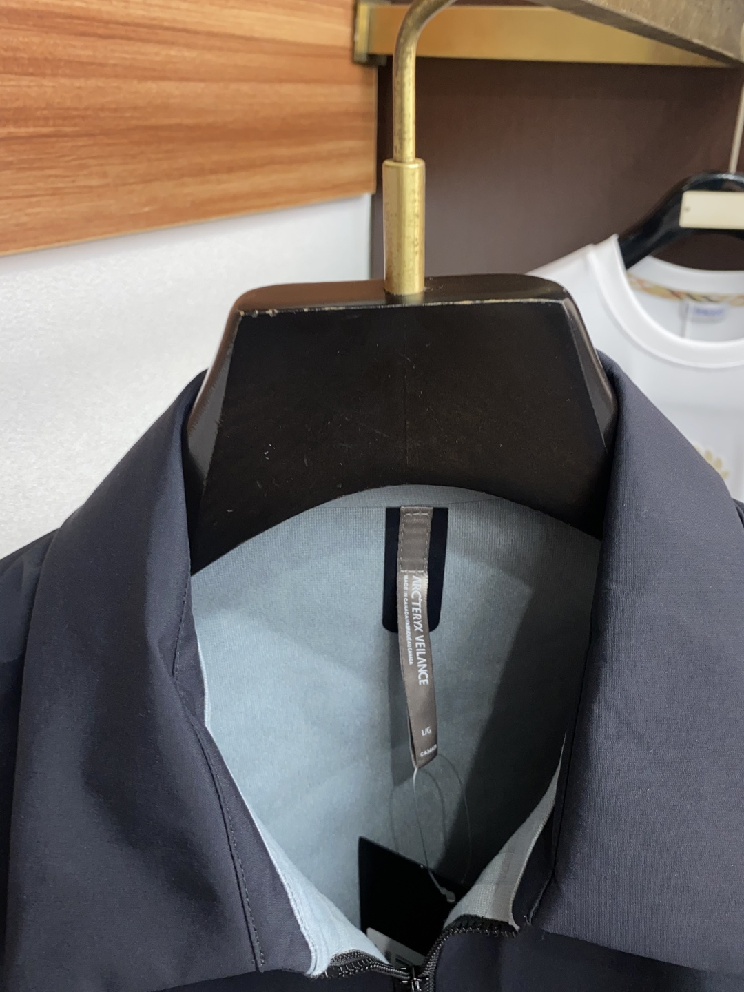 始祖鸟 官网同款，提前发售 2025ss秋冬 新款男士夹克外套，原单高端版本 专柜定制面料 透气舒适度高