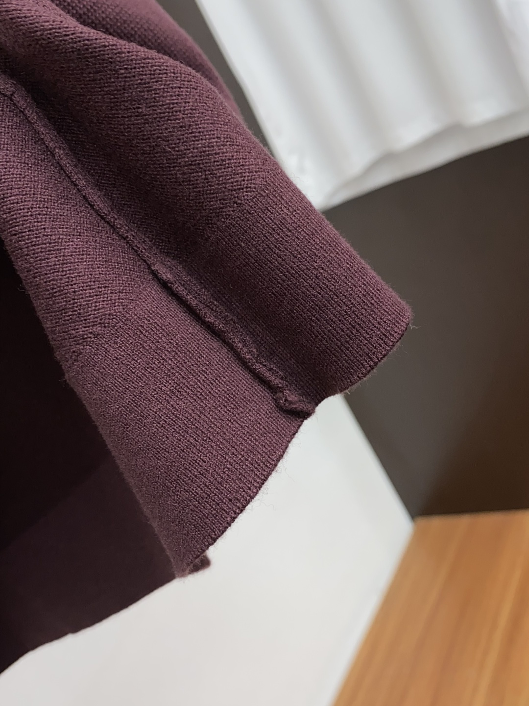  alo 男士高端简约翻领加厚针织毛衣短袖Polo衫 ，香港洋行渠道货，纯正血统品质，25年秋冬 新款，