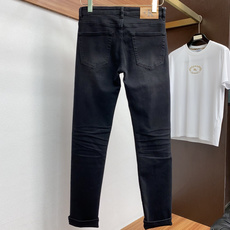 CK 25ss秋冬 新款 男士小直筒原单 牛仔裤 秋冬新款超柔软,弹力面料,复杂的手工艺叠加,任何一个洗 CK 25ss秋冬 新款 男士小直筒原单 牛仔裤 秋冬新款超柔软,弹力面料,复杂的手工艺叠加,任何一个洗