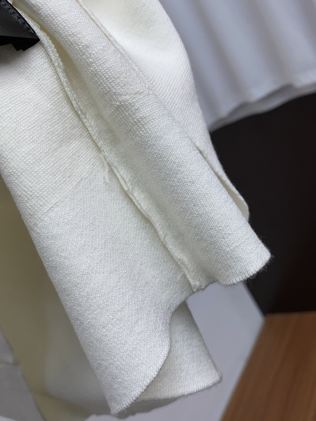 古奇 男士高端简约圆领加厚针织毛衣短袖 ，香港洋行渠道货，纯正血统品质，25年秋冬 新款，经典王牌系列！