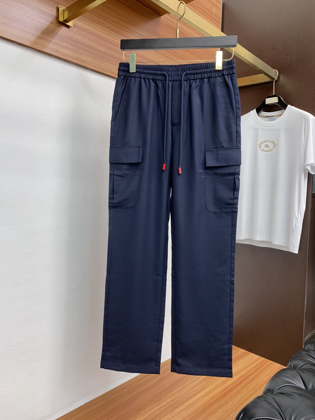 kiton 2025SS早秋 新品 原单男士休闲裤 每季必出的类型，无需质疑的热卖王牌单品，符合四季最佳