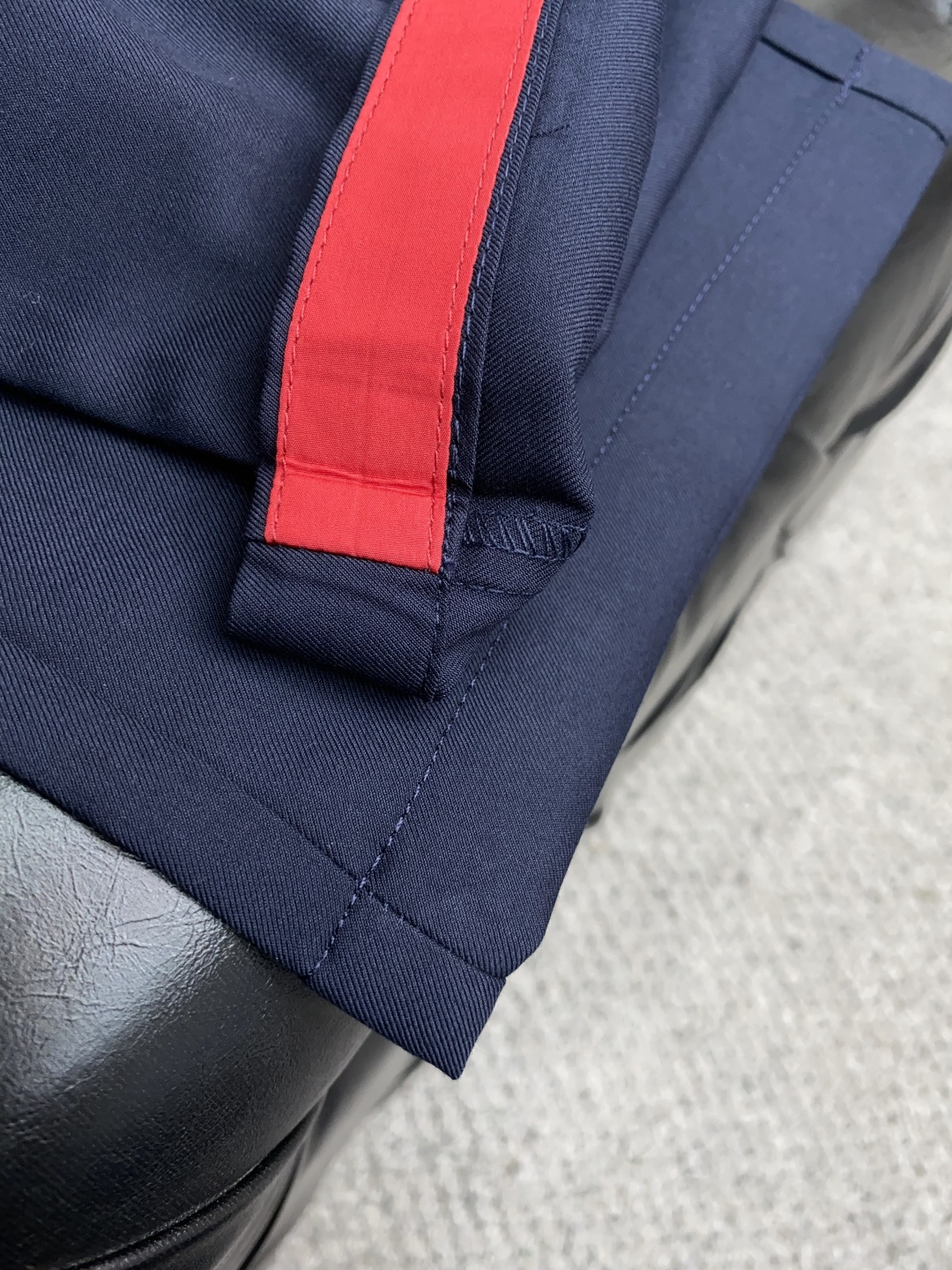 kiton 2025SS早秋 新品 原单男士休闲裤 每季必出的类型，无需质疑的热卖王牌单品，符合四季最佳