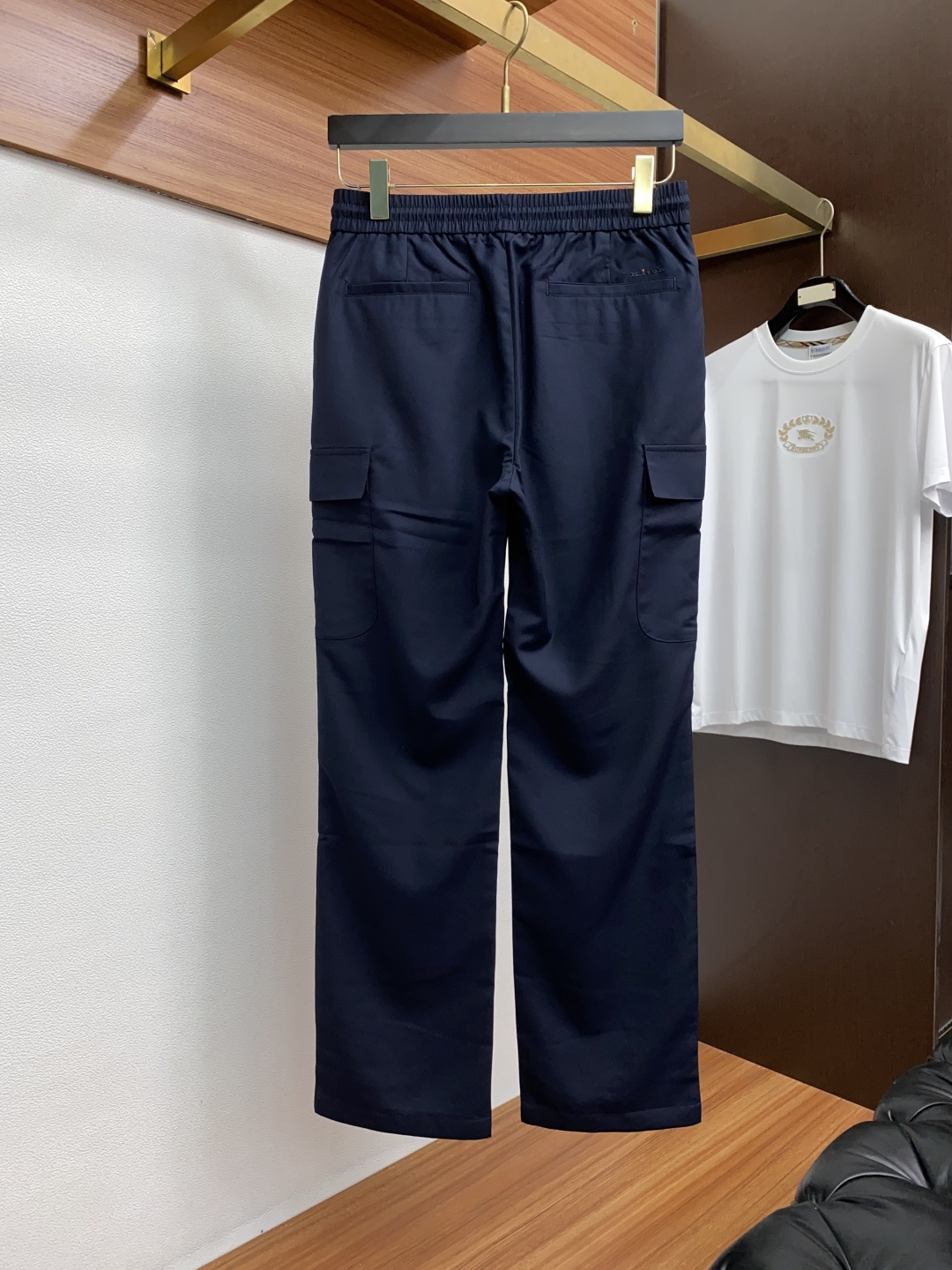 kiton 2025SS早秋 新品 原单男士休闲裤 每季必出的类型，无需质疑的热卖王牌单品，符合四季最佳