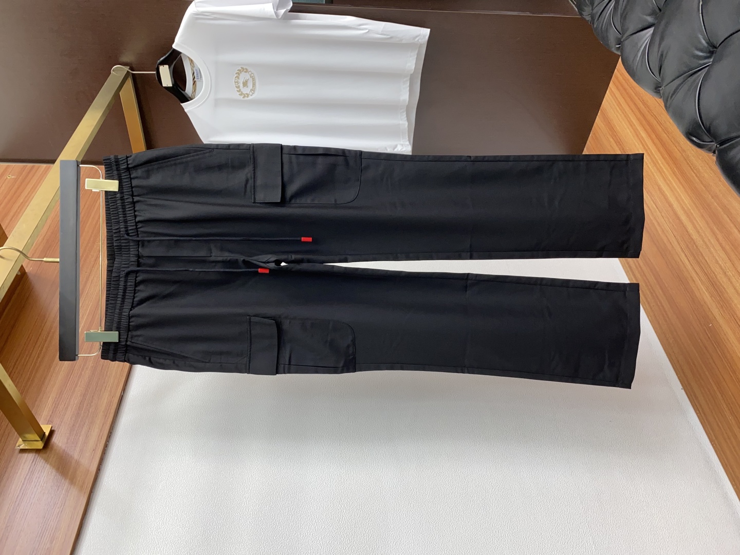 kiton 2025SS早秋 新品 原单男士休闲裤 每季必出的类型，无需质疑的热卖王牌单品，符合四季最佳