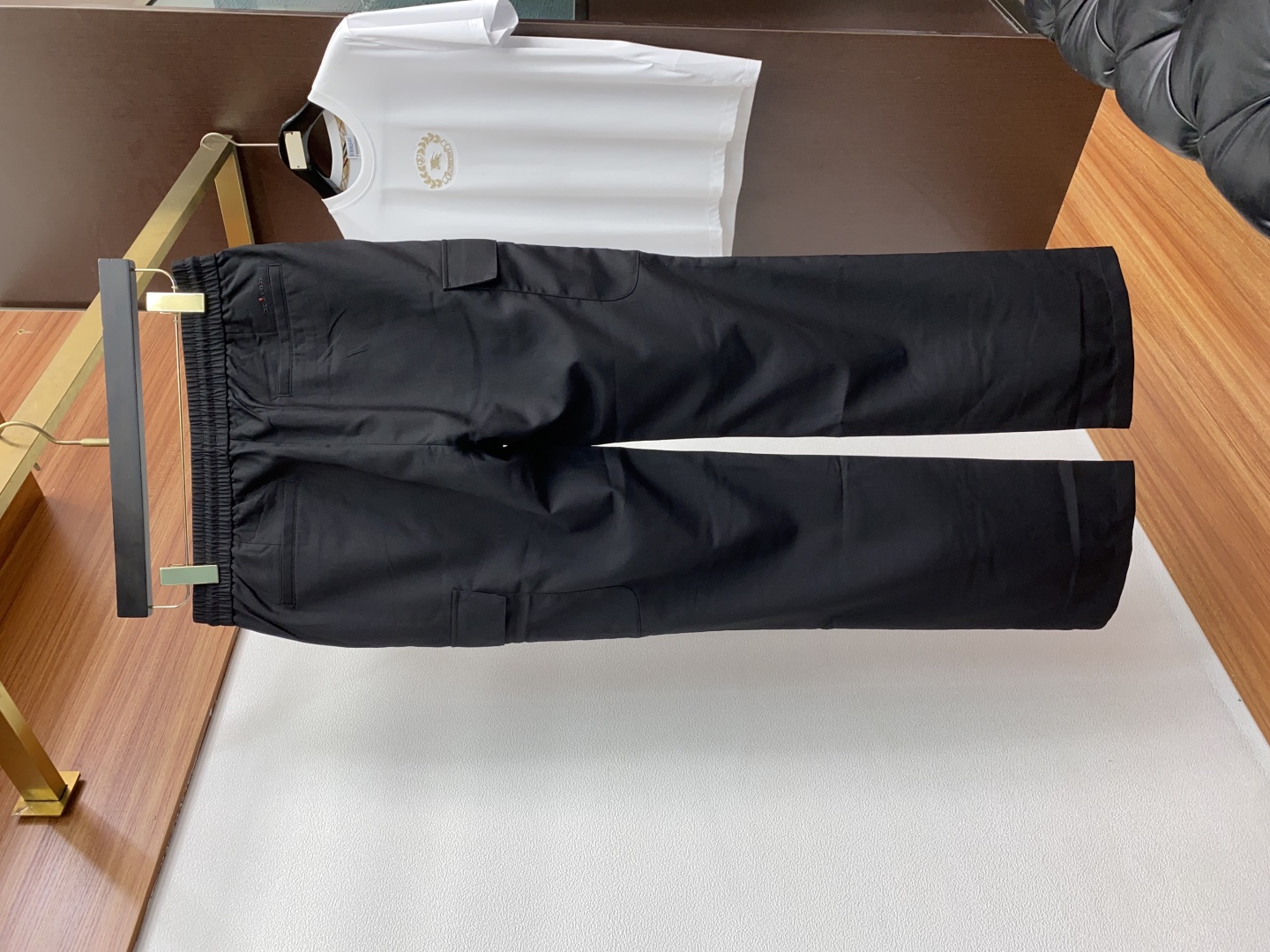 kiton 2025SS早秋 新品 原单男士休闲裤 每季必出的类型，无需质疑的热卖王牌单品，符合四季最佳
