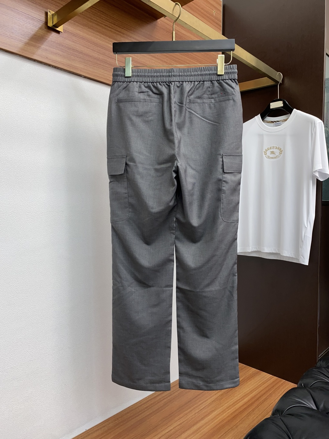 kiton 2025SS早秋 新品 原单男士休闲裤 每季必出的类型，无需质疑的热卖王牌单品，符合四季最佳