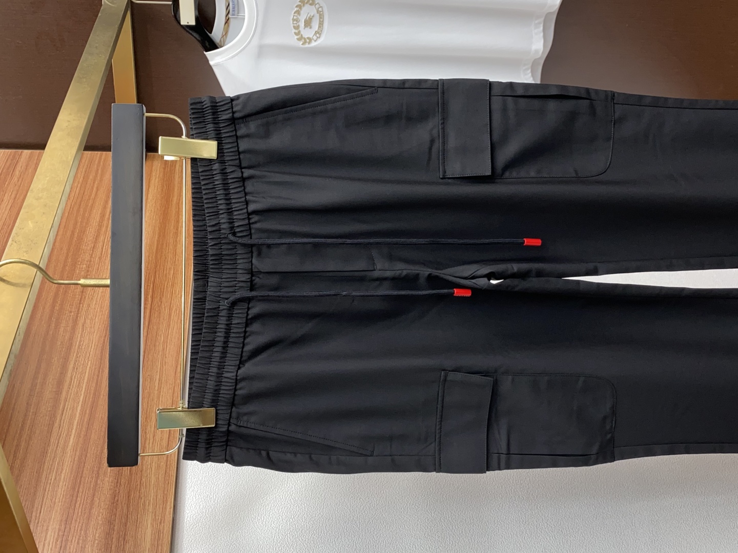 kiton 2025SS早秋 新品 原单男士休闲裤 每季必出的类型，无需质疑的热卖王牌单品，符合四季最佳