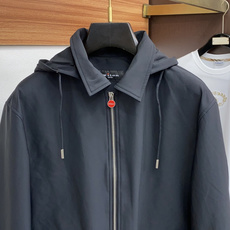 kiton 25ss最新品 经典双面夹克外套,设计帅气有型!百搭必备单品,时尚潮牌, 轻松营造酷帅氛围感 kiton 25ss最新品 经典双面夹克外套,设计帅气有型!百搭必备单品,时尚潮牌, 轻松营造酷帅氛围感