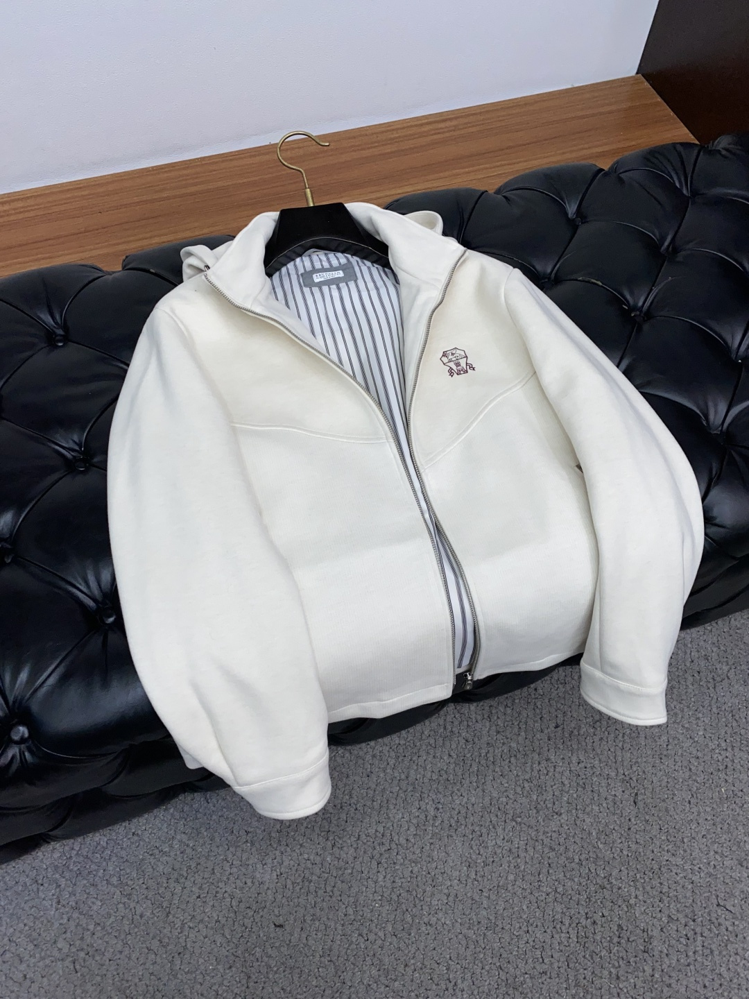 BC 25ss最新品 经典双面夹克外套，设计帅气有型！百搭必备单品，时尚潮牌， 轻松营造酷帅氛围感 ，高