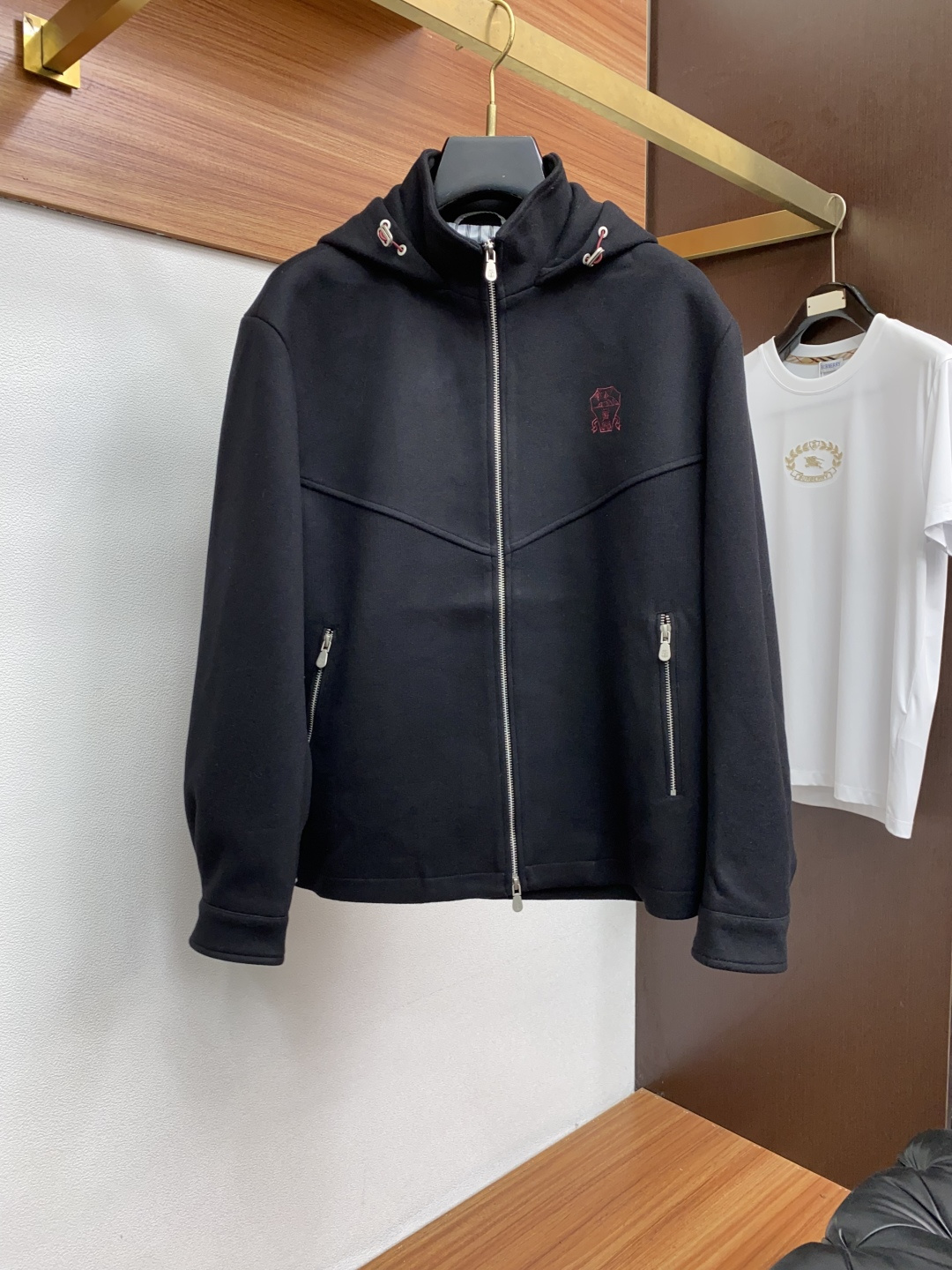 BC 25ss最新品 经典双面夹克外套，设计帅气有型！百搭必备单品，时尚潮牌， 轻松营造酷帅氛围感 ，高