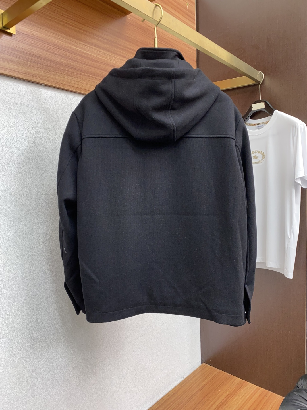 BC 25ss最新品 经典双面夹克外套，设计帅气有型！百搭必备单品，时尚潮牌， 轻松营造酷帅氛围感 ，高