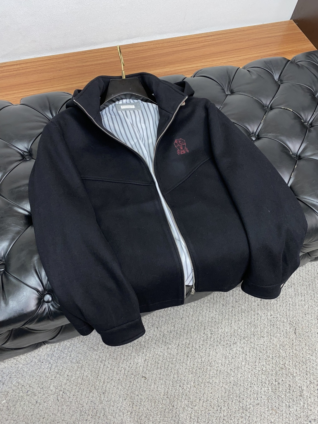 BC 25ss最新品 经典双面夹克外套，设计帅气有型！百搭必备单品，时尚潮牌， 轻松营造酷帅氛围感 ，高