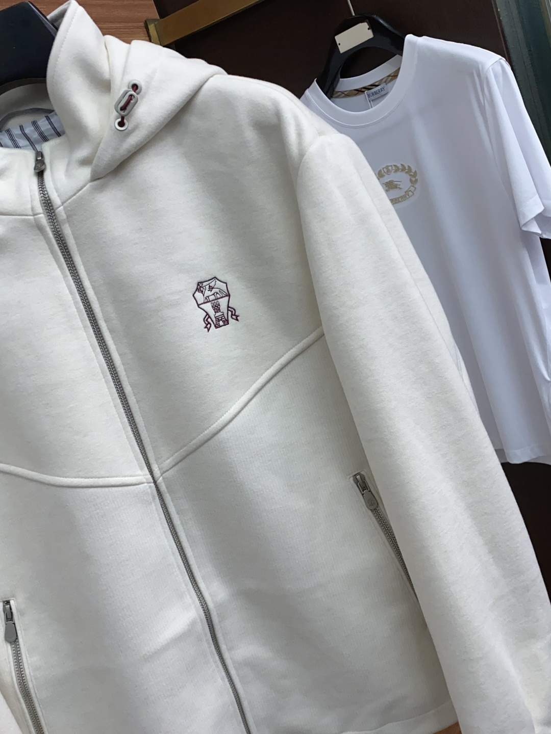 BC 25ss最新品 经典双面夹克外套，设计帅气有型！百搭必备单品，时尚潮牌， 轻松营造酷帅氛围感 ，高