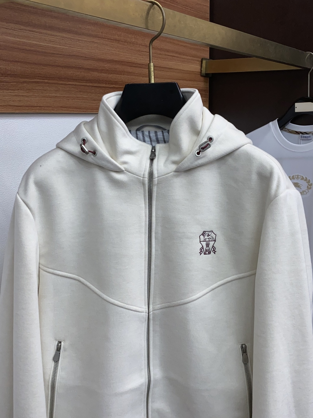 BC 25ss最新品 经典双面夹克外套，设计帅气有型！百搭必备单品，时尚潮牌， 轻松营造酷帅氛围感 ，高