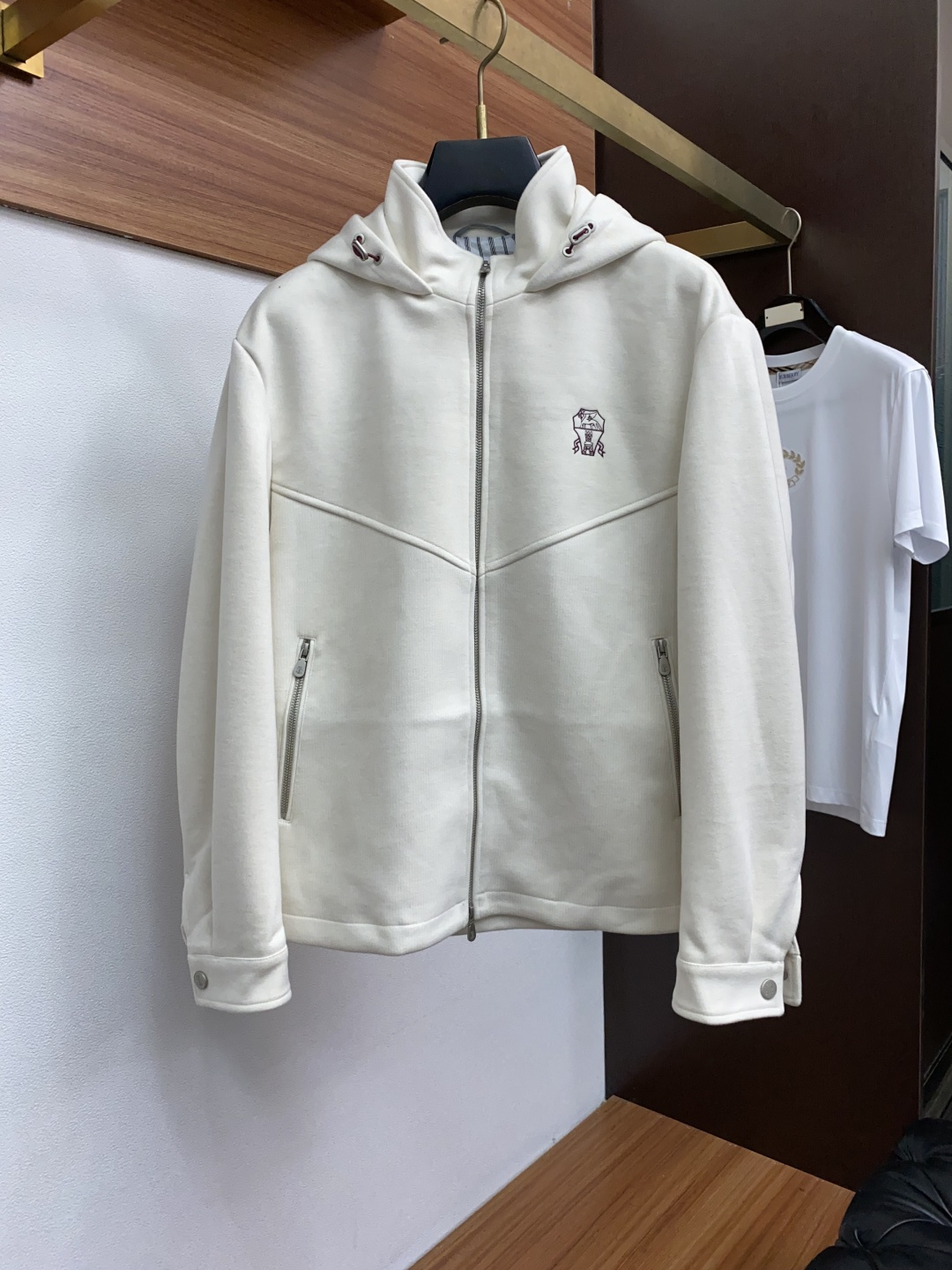 BC 25ss最新品 经典双面夹克外套，设计帅气有型！百搭必备单品，时尚潮牌， 轻松营造酷帅氛围感 ，高