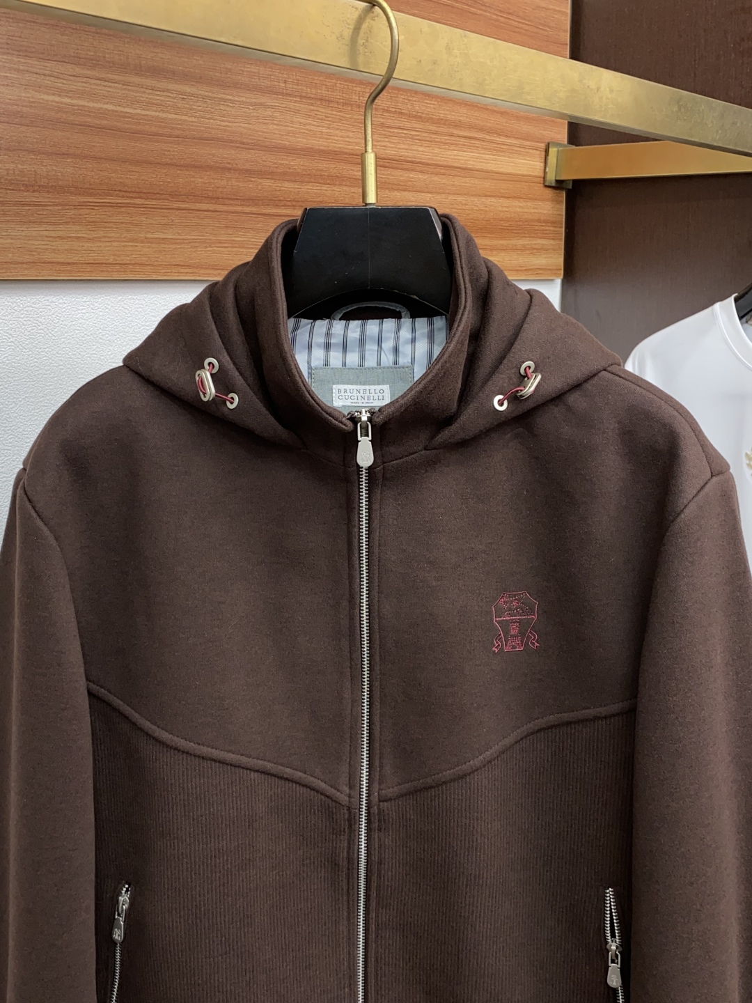 BC 25ss最新品 经典双面夹克外套，设计帅气有型！百搭必备单品，时尚潮牌， 轻松营造酷帅氛围感 ，高
