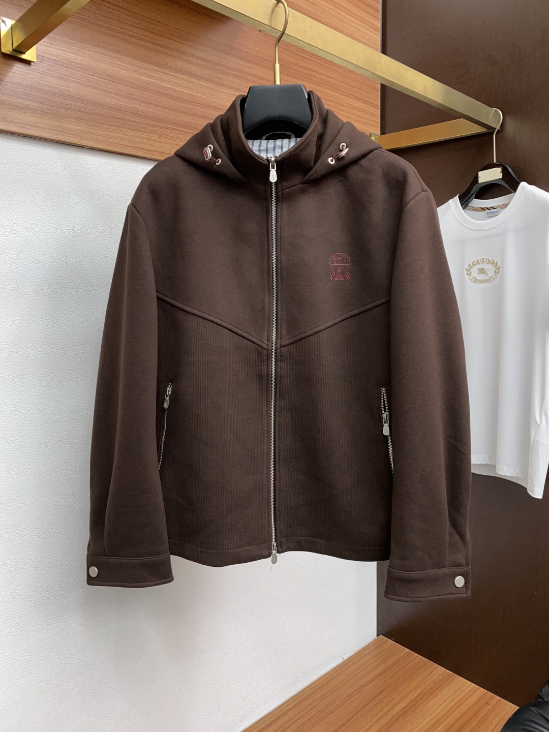 BC 25ss最新品 经典双面夹克外套，设计帅气有型！百搭必备单品，时尚潮牌， 轻松营造酷帅氛围感 ，高