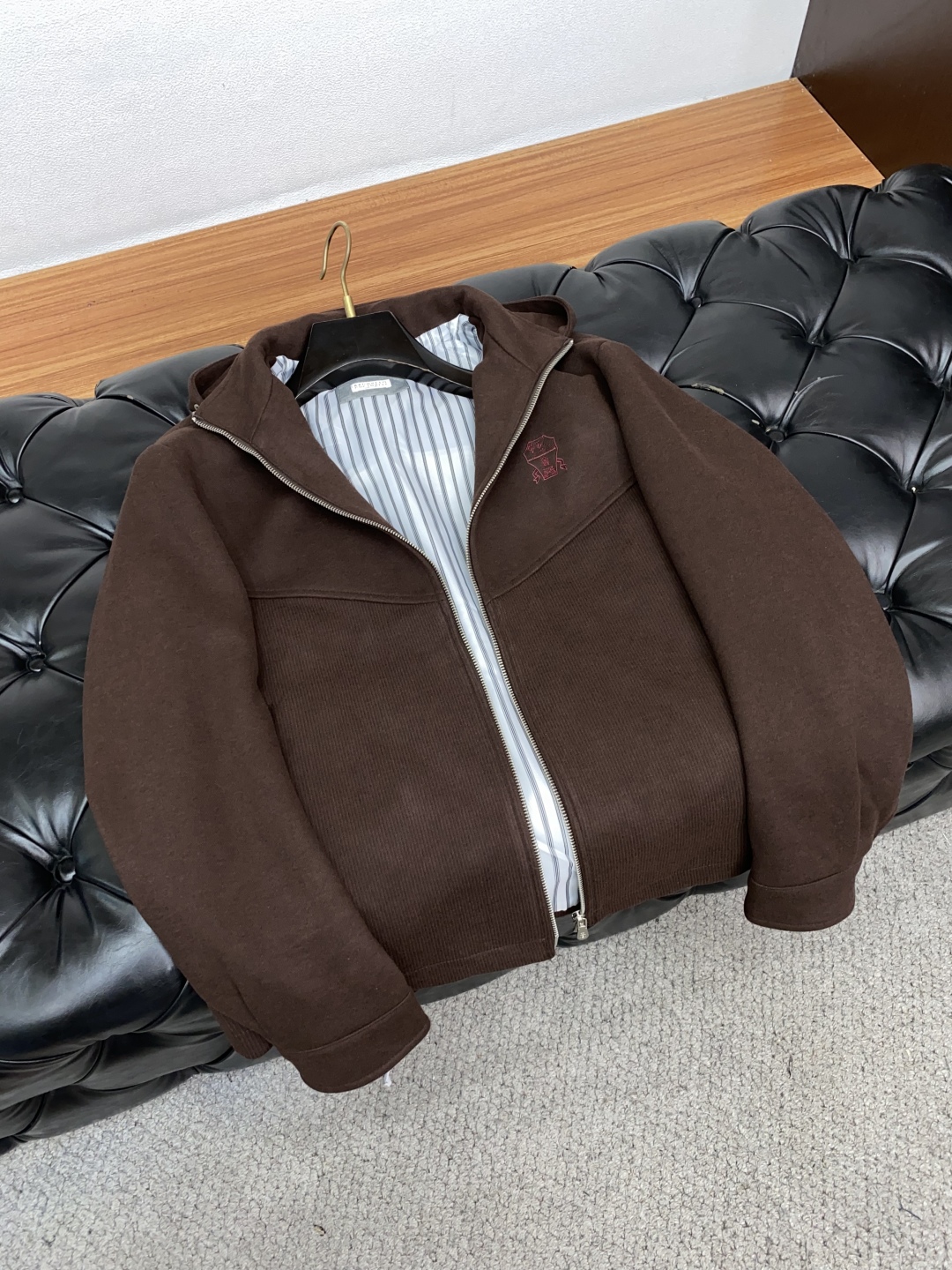 BC 25ss最新品 经典双面夹克外套，设计帅气有型！百搭必备单品，时尚潮牌， 轻松营造酷帅氛围感 ，高