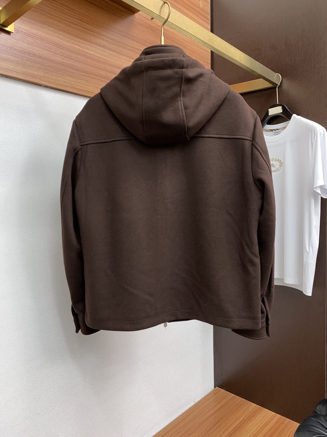 BC 25ss最新品 经典双面夹克外套，设计帅气有型！百搭必备单品，时尚潮牌， 轻松营造酷帅氛围感 ，高