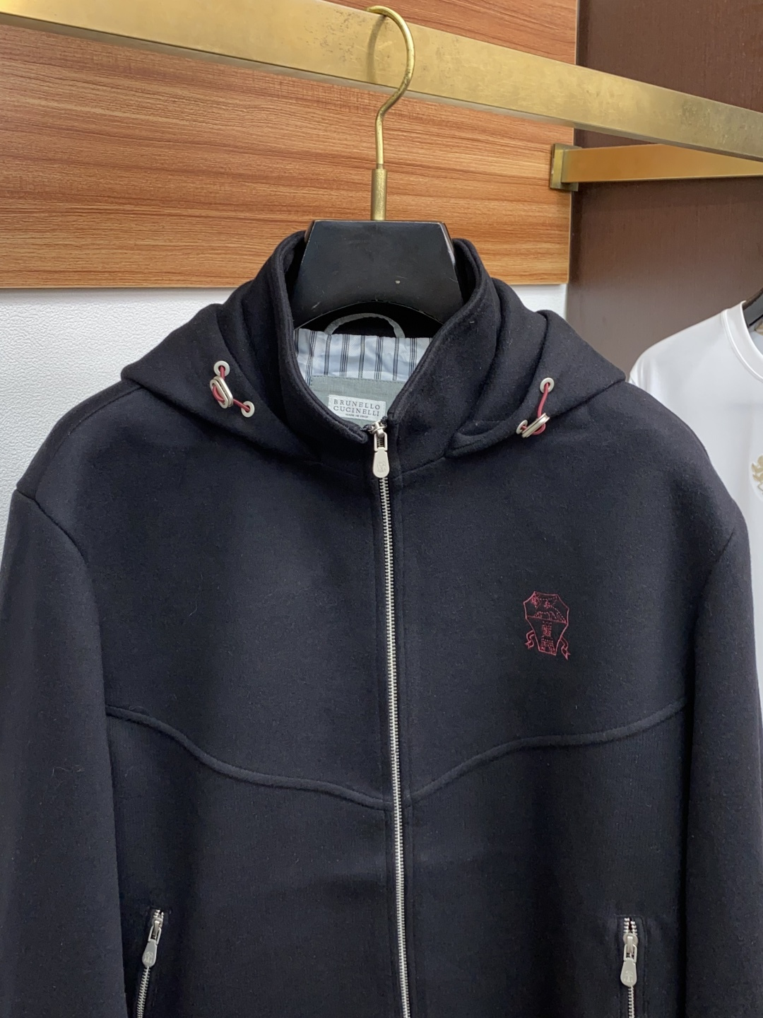 BC 25ss最新品 经典双面夹克外套，设计帅气有型！百搭必备单品，时尚潮牌， 轻松营造酷帅氛围感 ，高
