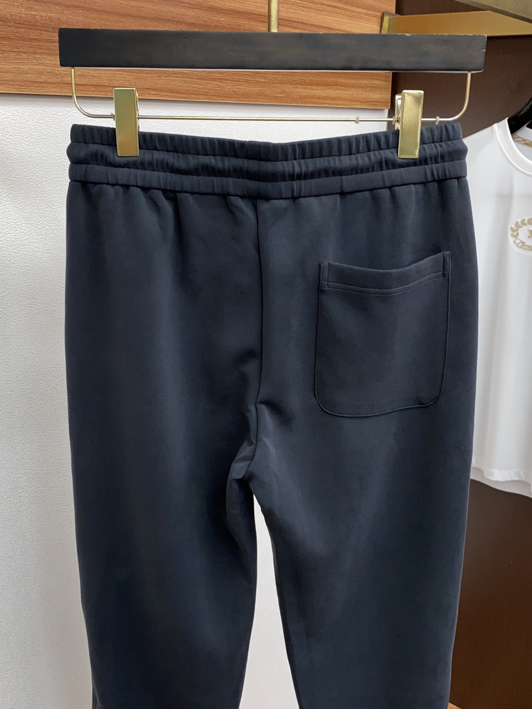 Zegna 2025 Fall/Winter Custom Casual Pants - Clean Cut, Urban Style 10 cmp i1755869059073 8663 0 7