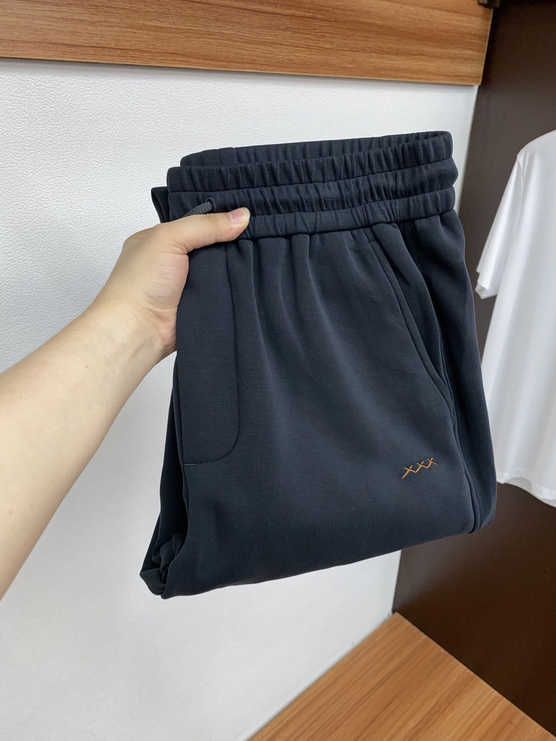 Zegna 2025 Fall/Winter Custom Casual Pants - Clean Cut, Urban Style 2 cmp i1755869059084 8803 0 0