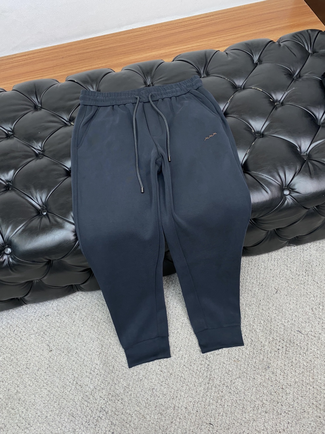 Zegna 2025 Fall/Winter Custom Casual Pants - Clean Cut, Urban Style 7 cmp i1755869438245 9331 0 3