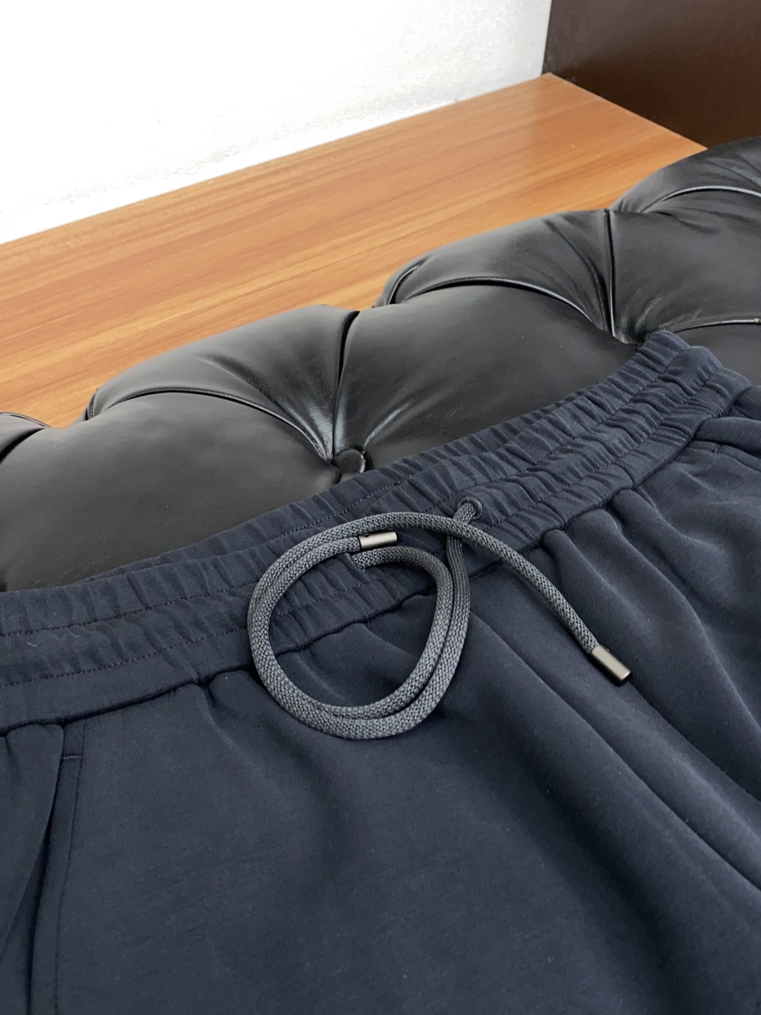 Zegna 2025 Fall/Winter Custom Casual Pants - Clean Cut, Urban Style 5 cmp i1755870506875 9266 0 5