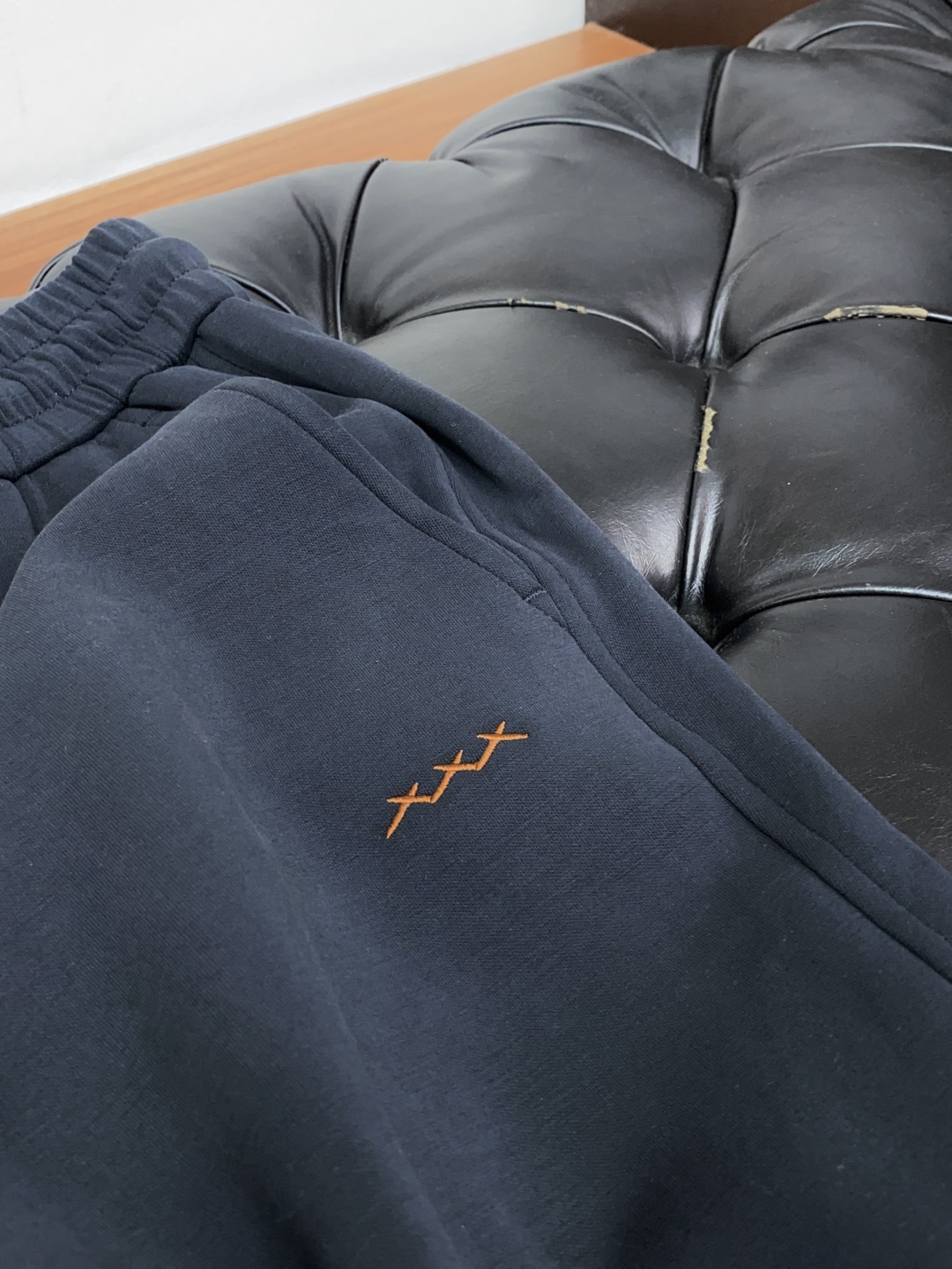 Zegna 2025 Fall/Winter Custom Casual Pants - Clean Cut, Urban Style 6 cmp i1755870506881 6497 0 6