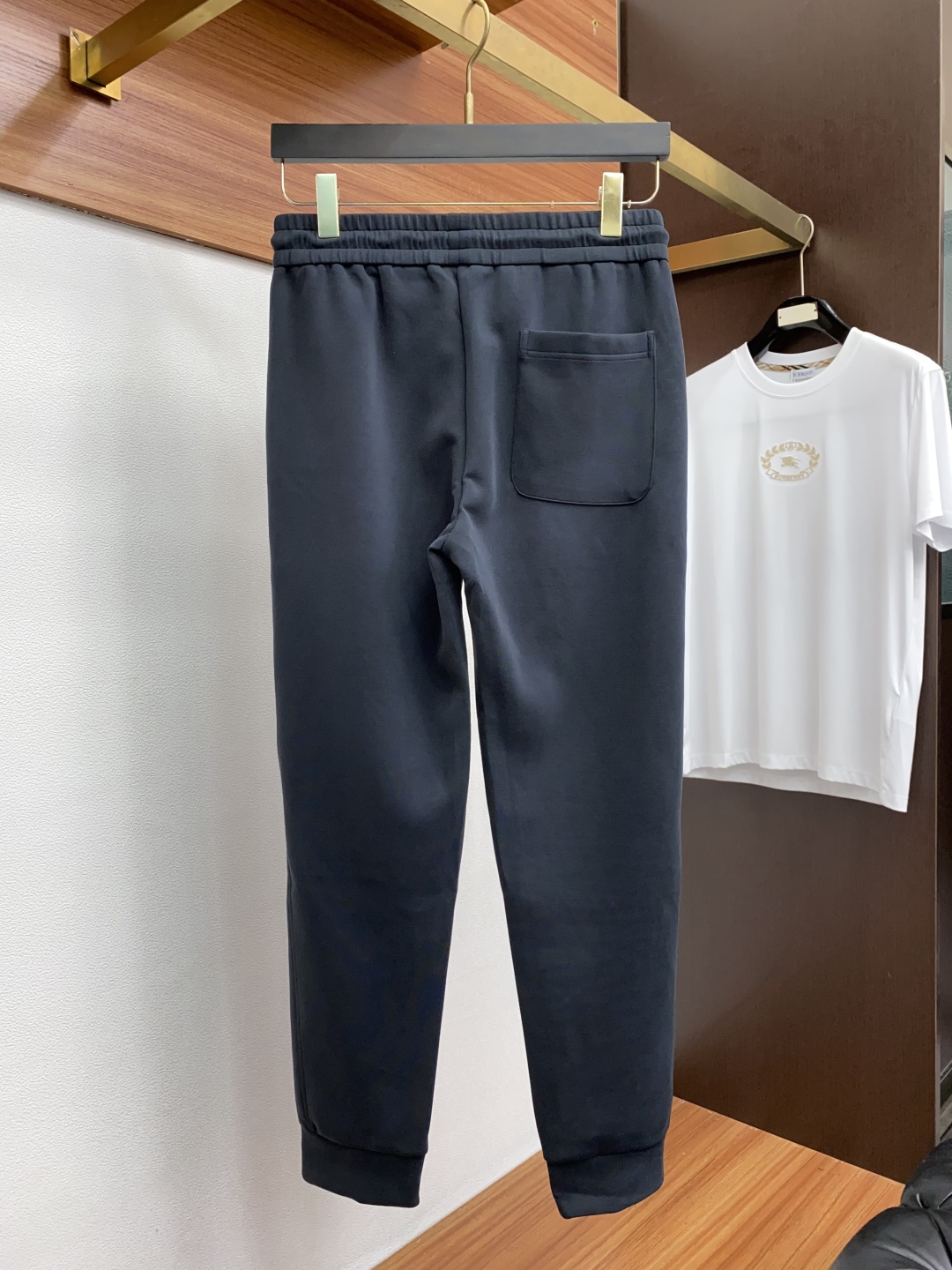 Zegna 2025 Fall/Winter Custom Casual Pants - Clean Cut, Urban Style 9 cmp i1755870585131 8709 0 8