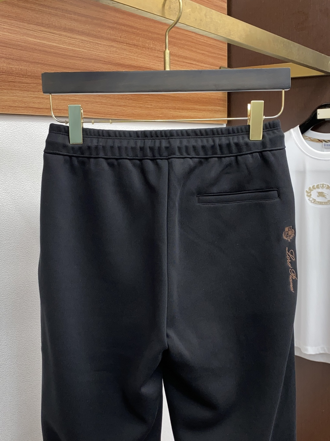 lP🆕 诺悠翩雅 2025SS早秋冬新品 加厚纯棉面料男士运动休闲裤 每季必出的类型，无需质疑的热卖王牌