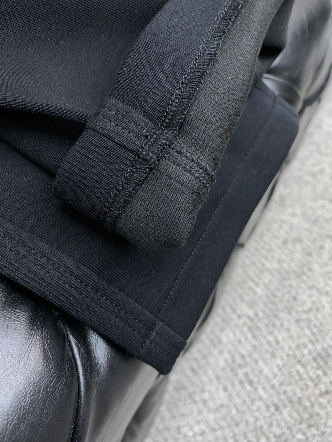 lP🆕 诺悠翩雅 2025SS早秋冬新品 加厚纯棉面料男士运动休闲裤 每季必出的类型，无需质疑的热卖王牌