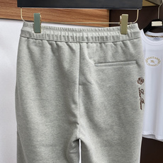 lP🆕 诺悠翩雅 2025SS早秋冬新品 加厚纯棉面料男士运动休闲裤 每季必出的类型,无需质疑的热卖王牌 lP🆕 诺悠翩雅 2025SS早秋冬新品 加厚纯棉面料男士运动休闲裤 每季必出的类型,无需质疑的热卖王牌