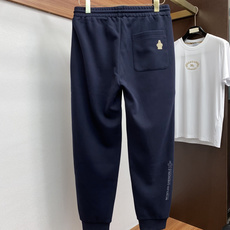 蒙口 2025SS早秋冬新品 加厚纯棉面料男士运动休闲裤 每季必出的类型,无需质疑的热卖王牌单品,符合四 蒙口 2025SS早秋冬新品 加厚纯棉面料男士运动休闲裤 每季必出的类型,无需质疑的热卖王牌单品,符合四