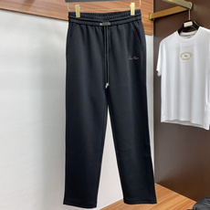 lP🆕 诺悠翩雅 2025SS早秋冬新品 加厚纯棉面料男士运动休闲裤 每季必出的类型,无需质疑的热卖王牌 lP🆕 诺悠翩雅 2025SS早秋冬新品 加厚纯棉面料男士运动休闲裤 每季必出的类型,无需质疑的热卖王牌