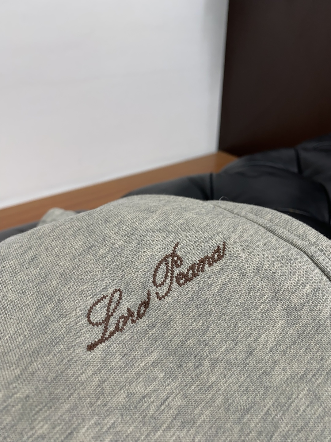 lP🆕 诺悠翩雅 2025SS早秋冬新品 加厚纯棉面料男士运动休闲裤 每季必出的类型，无需质疑的热卖王牌