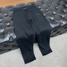 lP🆕 诺悠翩雅 2025SS早秋冬新品 加厚纯棉面料男士运动休闲裤 每季必出的类型,无需质疑的热卖王牌 lP🆕 诺悠翩雅 2025SS早秋冬新品 加厚纯棉面料男士运动休闲裤 每季必出的类型,无需质疑的热卖王牌