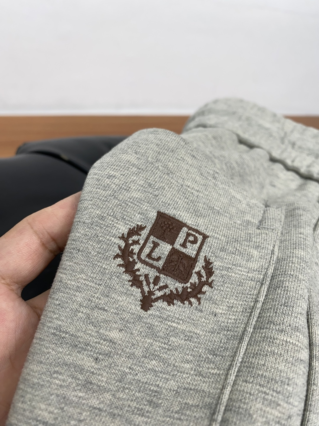 lP🆕 诺悠翩雅 2025SS早秋冬新品 加厚纯棉面料男士运动休闲裤 每季必出的类型，无需质疑的热卖王牌