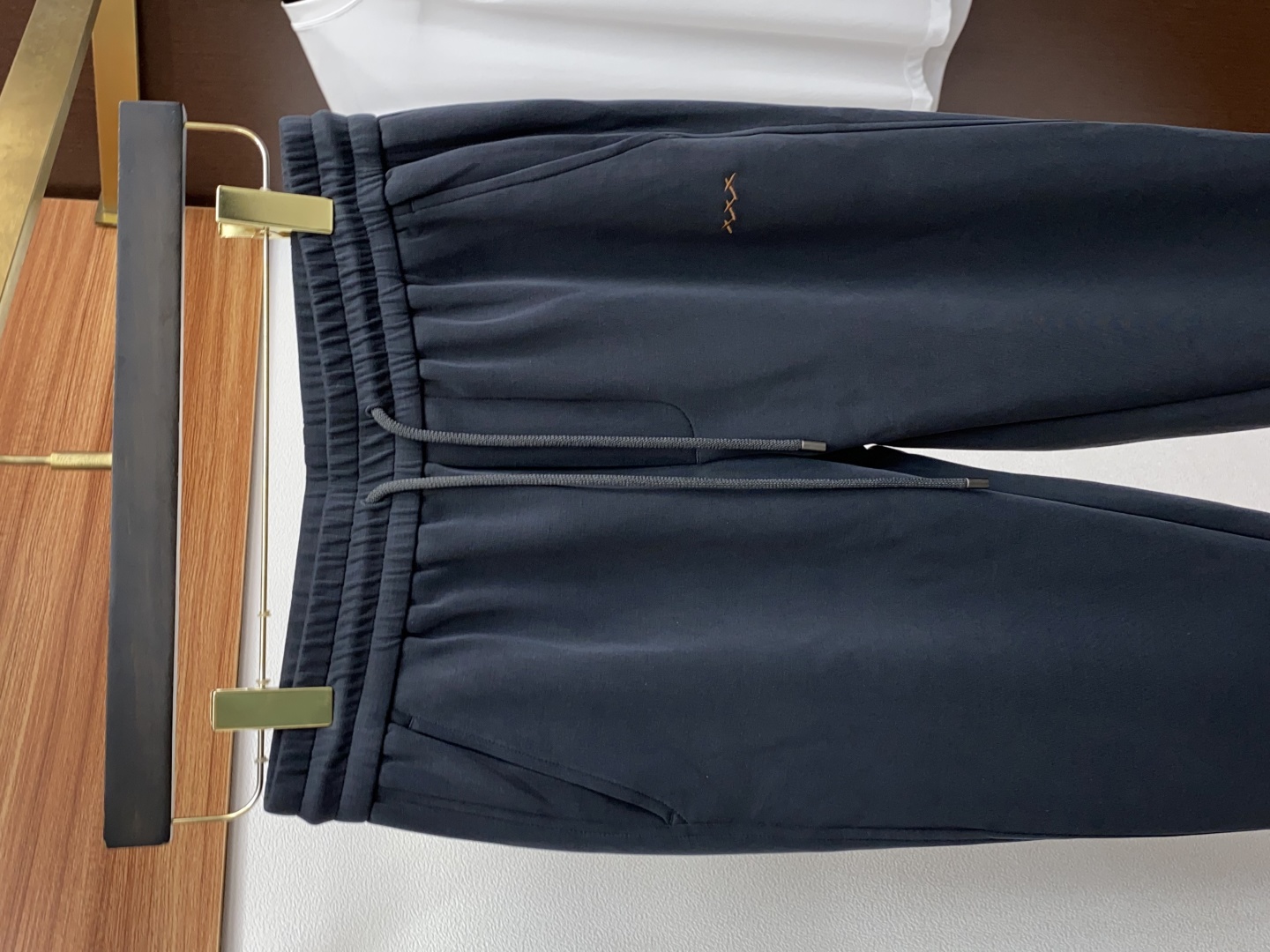 Zegna 2025 Fall/Winter Custom Casual Pants - Clean Cut, Urban Style 4 cmp i1755956798367 8077 0 2