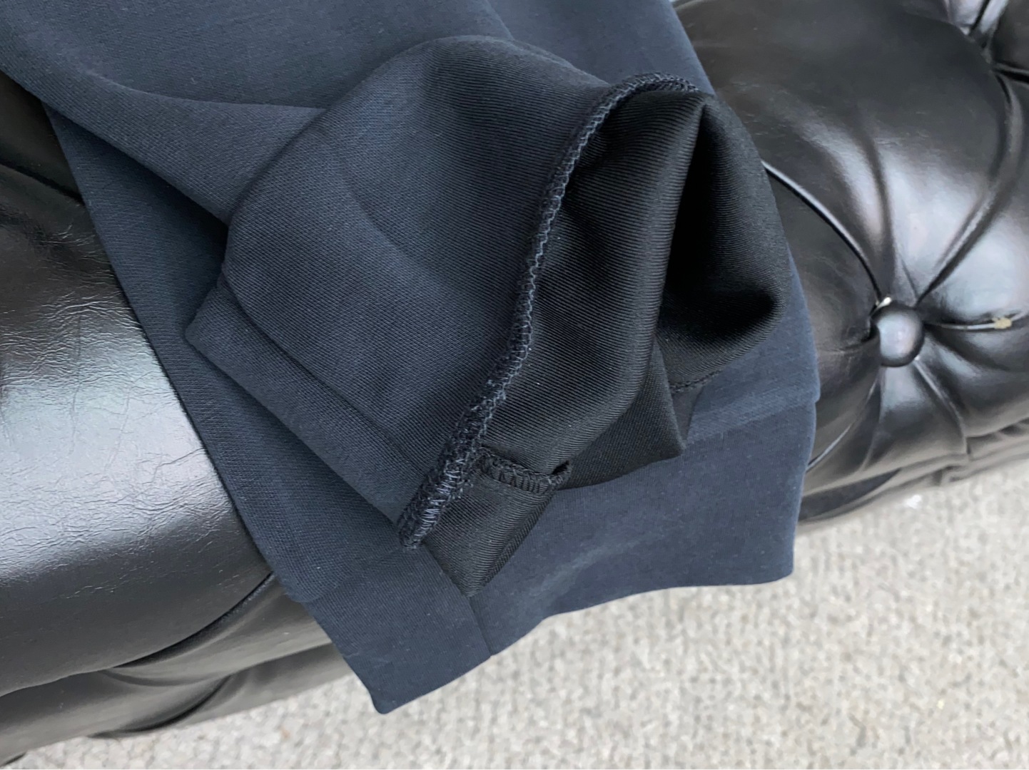 Zegna 2025 Fall/Winter Custom Casual Pants - Clean Cut, Urban Style 8 cmp i1755956823219 2896 0 8
