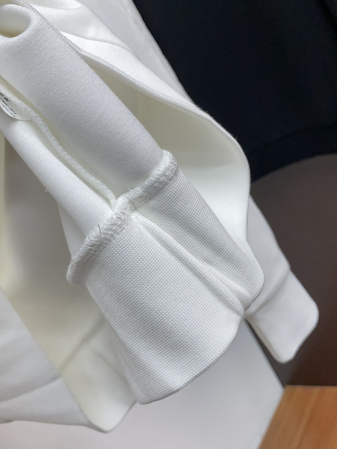 迪奥 25秋冬家族男士高端简约小立领半拉链加厚空气棉长袖 卫衣，香港洋行渠道货，纯正血统品质，25年秋冬