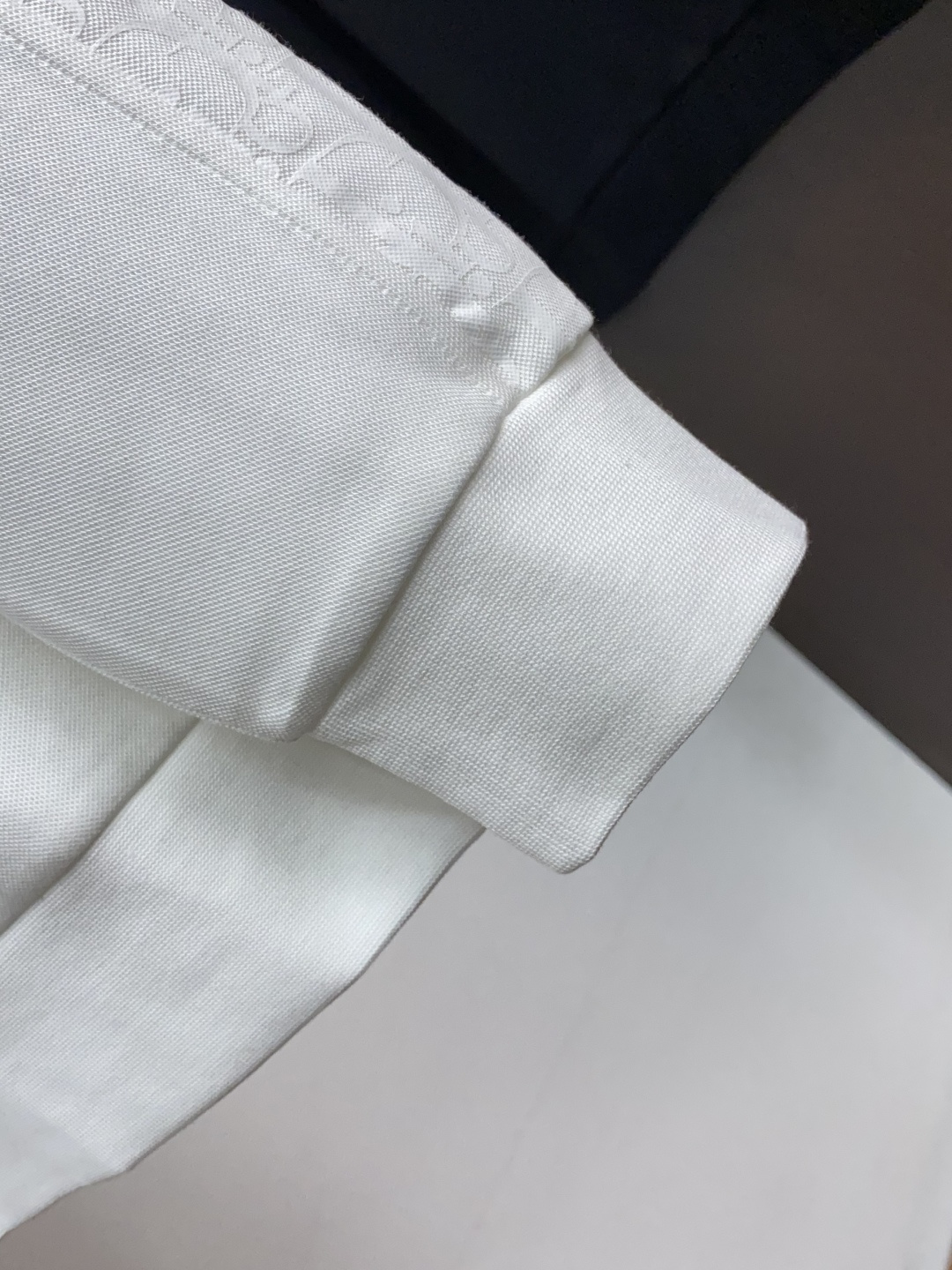 迪奥 25秋冬家族男士高端简约小立领半拉链加厚空气棉长袖 卫衣，香港洋行渠道货，纯正血统品质，25年秋冬