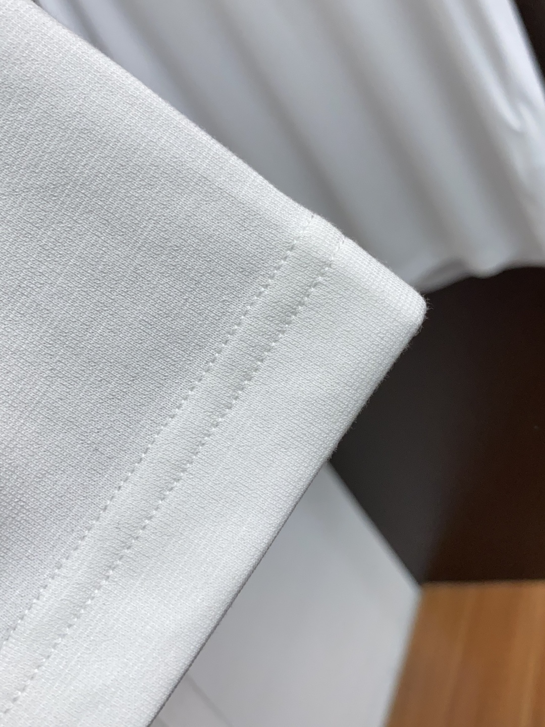 LULU 25秋冬家族男士高端简约圆领加厚空气棉短袖 卫衣，香港洋行渠道货，纯正血统品质，25年秋冬 新