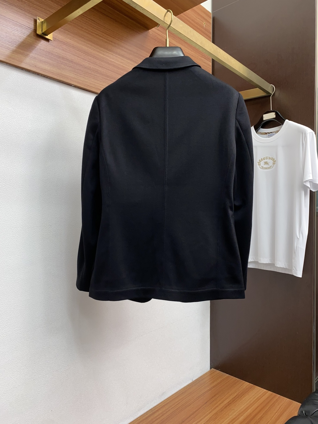 迪奥 2025年秋冬新款 官网 高端原厂代工出品，官方经典王牌单品！最新羊毛夹克外套 多明星穿搭示范款！