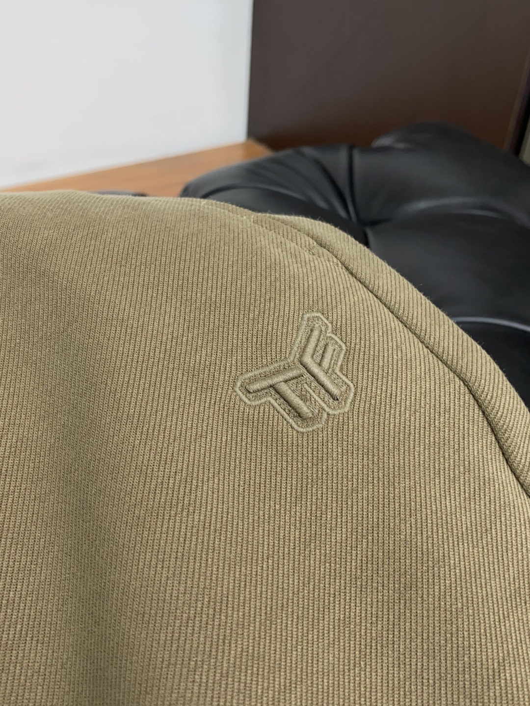 TF 2025SS早秋 新品 原单男士休闲裤 每季必出的类型，无需质疑的热卖王牌单品，符合四季最佳的搭配