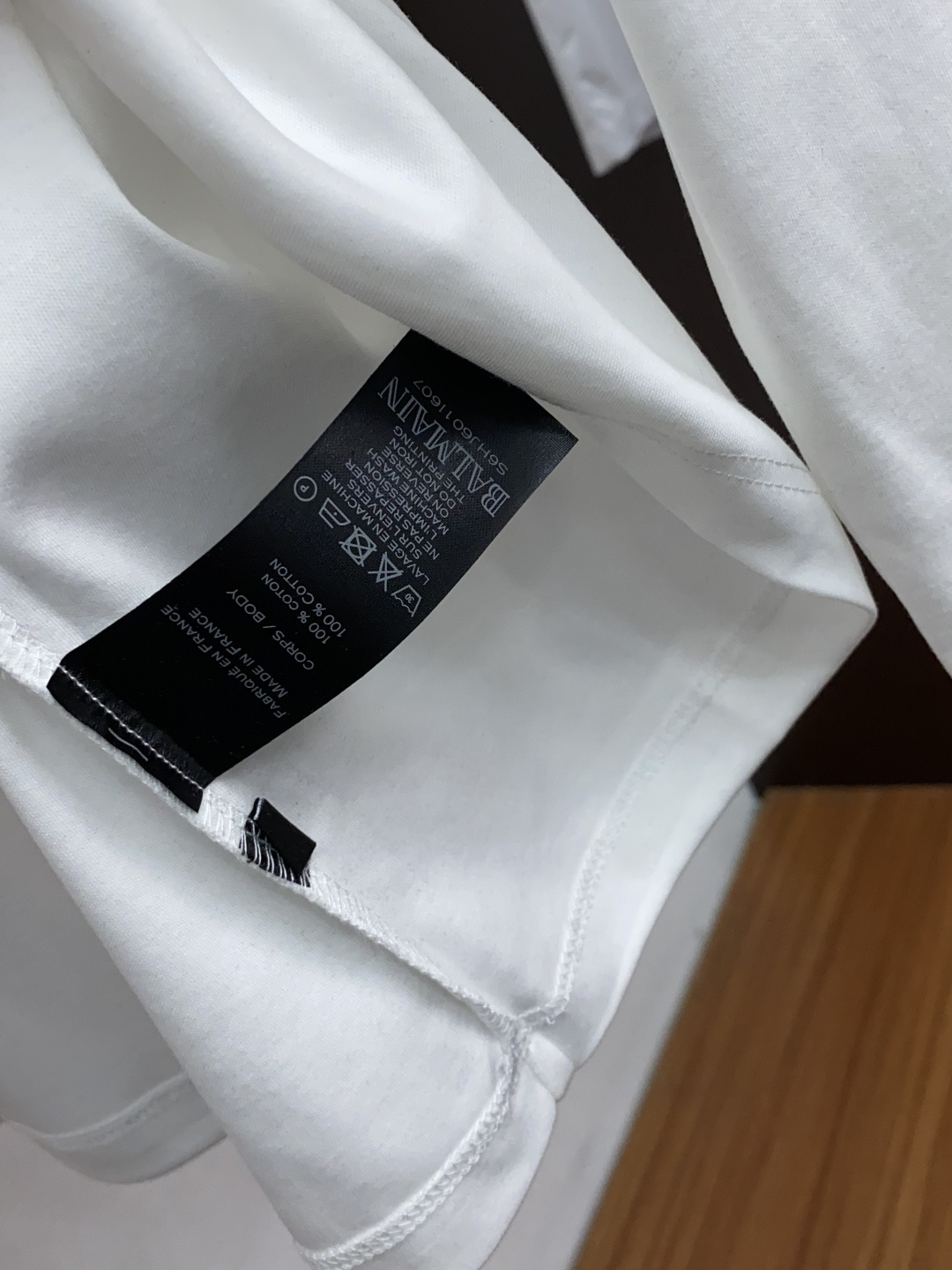 范思哲 25//ss秋冬 独家专供新款原单男士休闲长袖 高奢订制面料新疆长绒棉 绵柔笔挺舒适 高版本 时