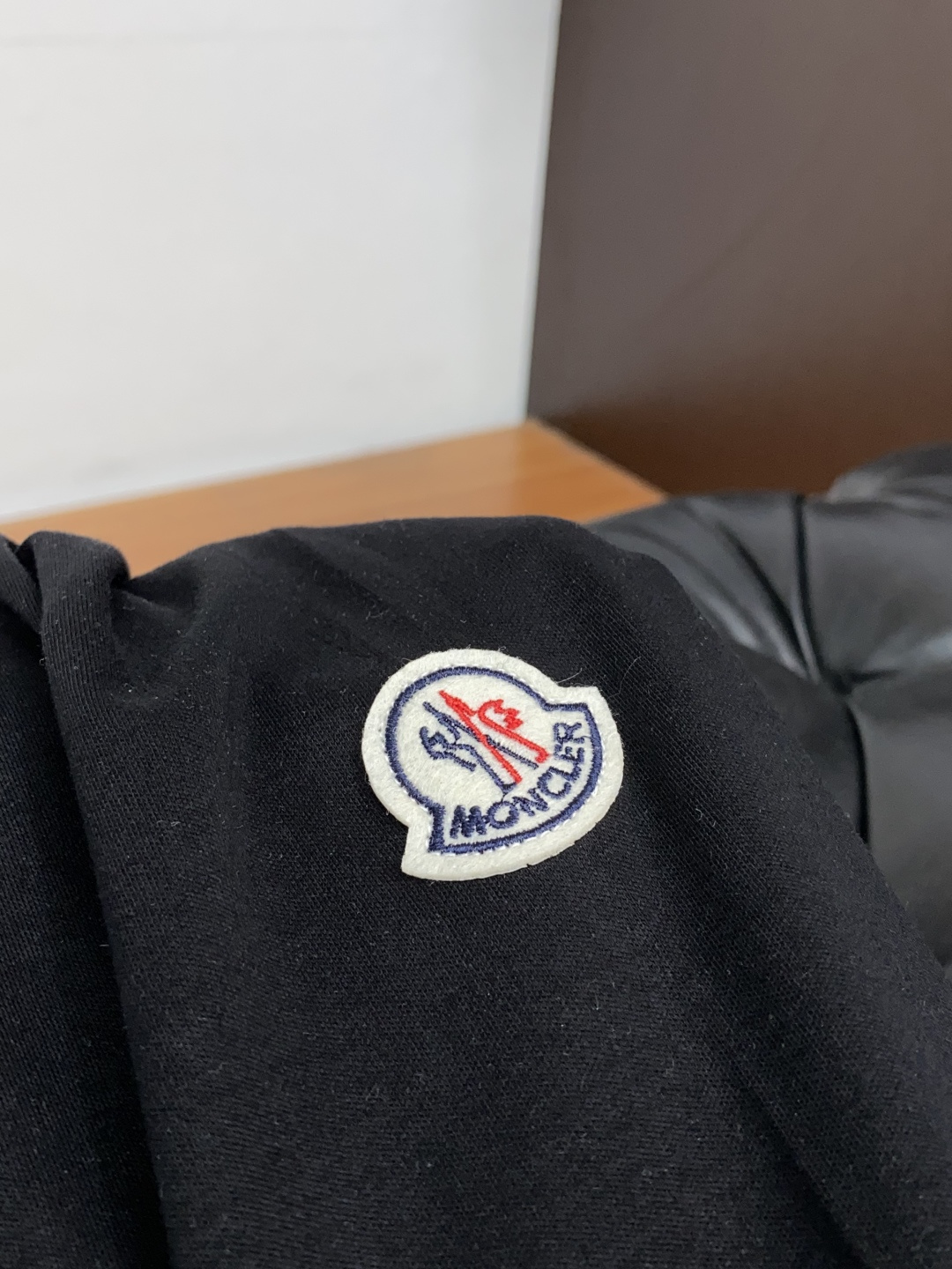 范思哲 25//ss秋冬 独家专供新款原单男士休闲长袖 高奢订制面料新疆长绒棉 绵柔笔挺舒适 高版本 时